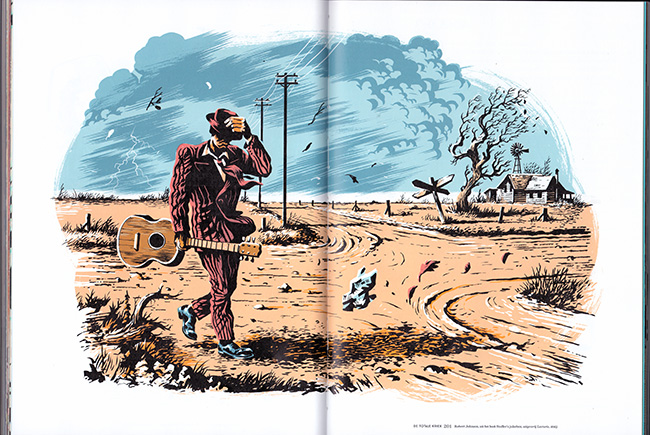 Robert Johnson Robert Johnson