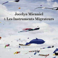 jocelyn mienniel & les instruments migrateurs