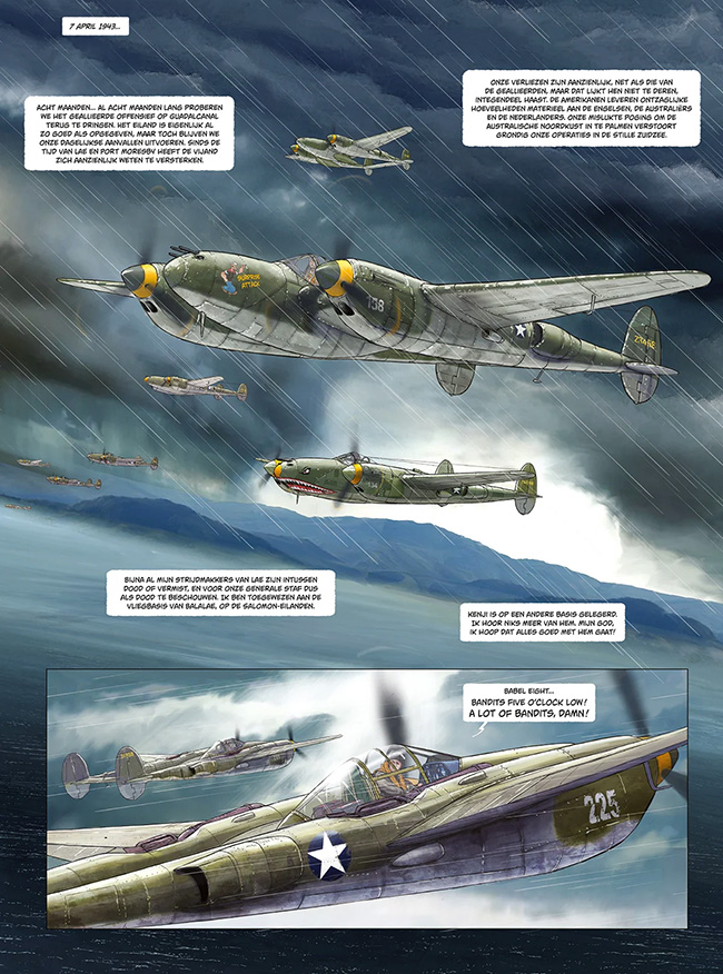 april 1943 april 1943