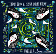 tehrani drom parisa karimi molan unveiled