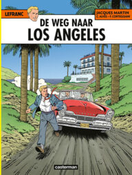 lefranc de weg naar los angeles
