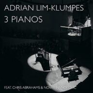 3 pianos