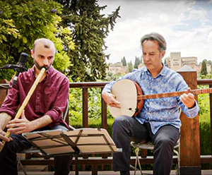 Murat-Aydemir en -Christos-Barbas Murat-Aydemir en -Christos-Barbas