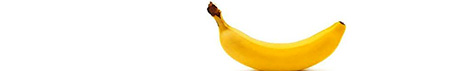 banaan, vóór de grap