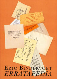 eric bindervoet erratapedia