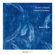 murat aydemir en christos barbas book of birds