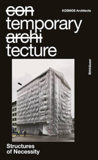 temporary tecture
