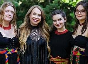 daughters of donbas daughters of donbas