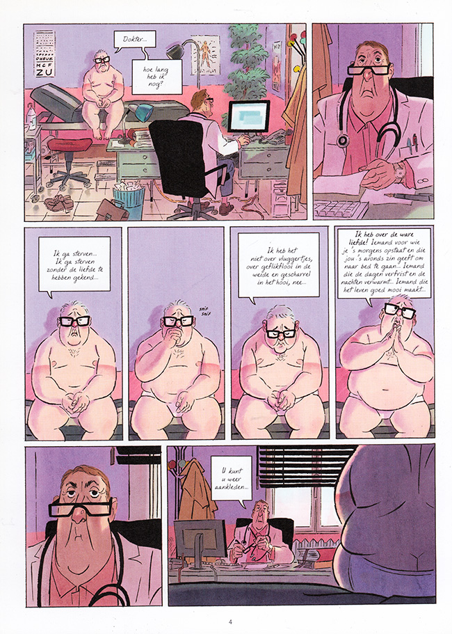 didier bij de dokter didier bij de dokter
