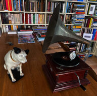forgotten formats slim gaillard