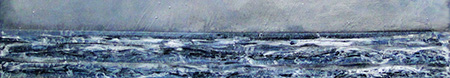 hol schildert een horizon