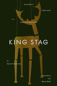 king stag