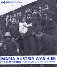 maria austria was hier