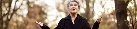 maura o'connell