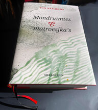 mondruimtes & matroesjka’s ton naaijkens