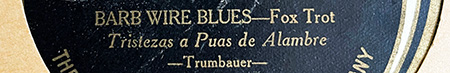 mound city blue blowers
