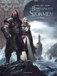 de broederschap der stormen 2 orvann