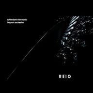 rotterdam electronic impro orchestra reio