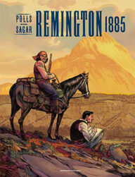 remington 1885