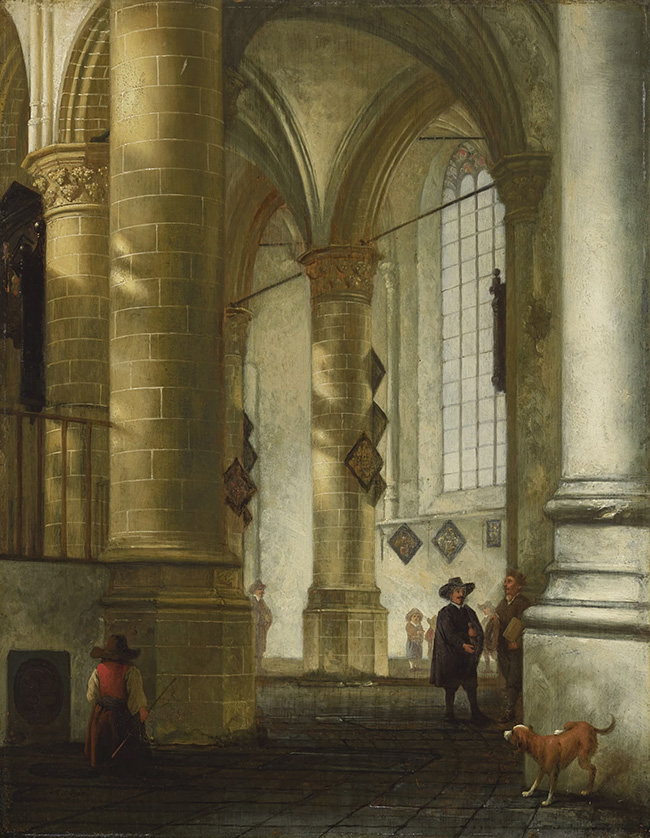 een pissende hond bij Albert Cuyp een pissende hond bij Albert Cuyp
