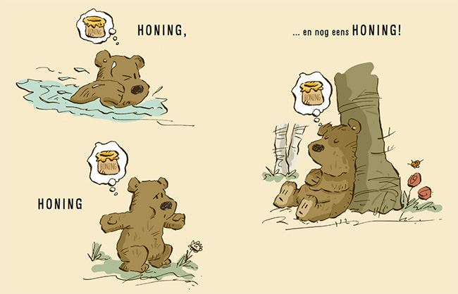 honing honing