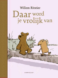 willem ritstier daar word je vrolijk van