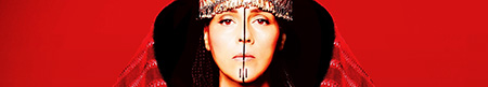 souad massi
