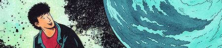 Exovida