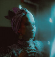 vilma talvitie olio alien