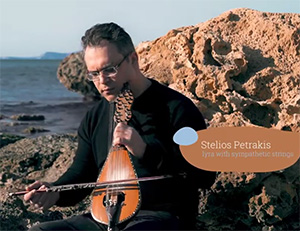Stelios Petrakis Stelios Petrakis