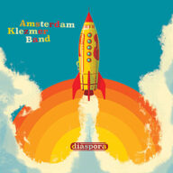 amsterdam klezmer band diaspora