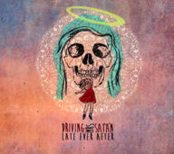 driving mrs satan late ever after