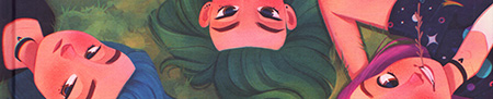 haar