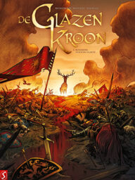 de glazen kroon 2 rozebeke, doodse vlakte