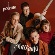 polenta matkaaja