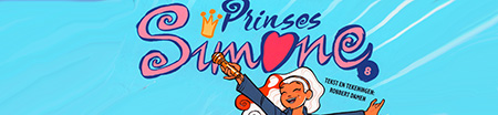 prinses simone