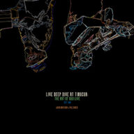 live deep dive at timucua, the art of duo live, set two