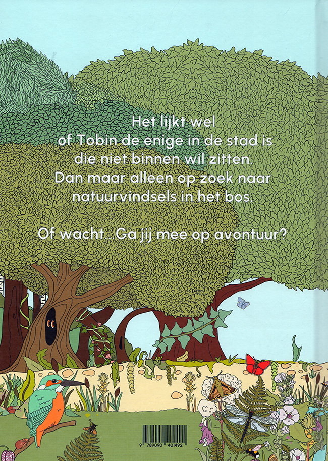 naar het bos naar het bos