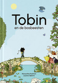 tobin en de bosbeesten