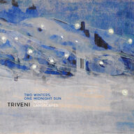 triveni two winters one midnight sun