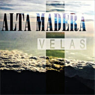 alta madera velas