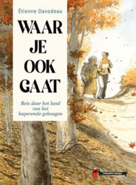 waar je ook gaat