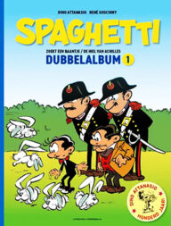 spaghetti dubbelalbum