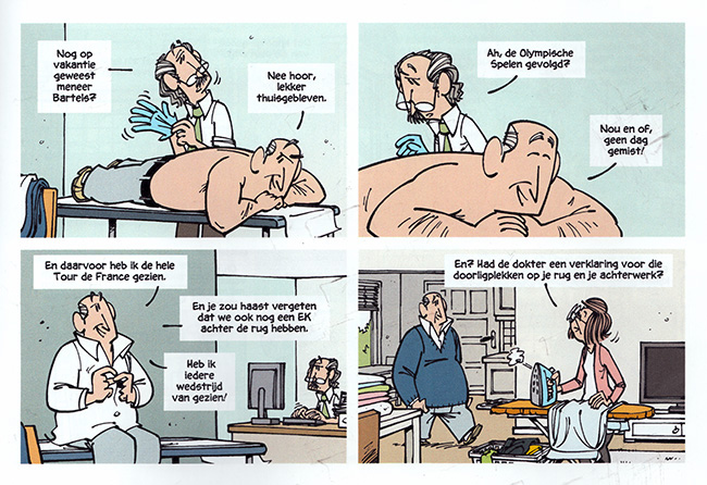 een verklaring? een verklaring?