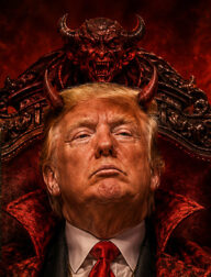 devil in disguise