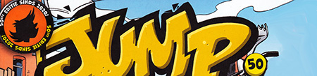 jump 50 jump 50