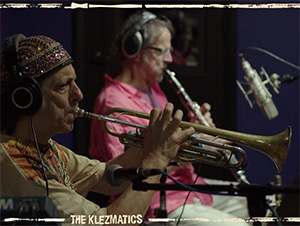 the klezmatics the klezmatics