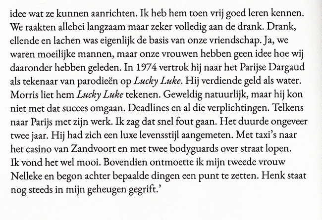 herinneringen van dick matena herinneringen van dick matena