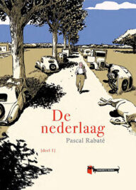 de nederlaag