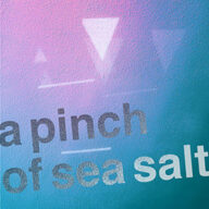 a pinch of sea salt mieke van dam en albert van veenendaal